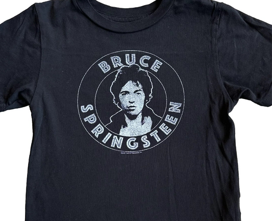 Bruce Springsteen Tee