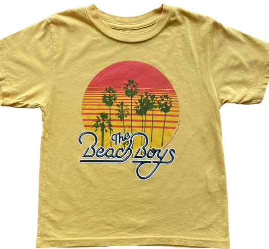 Beach Boys Tee