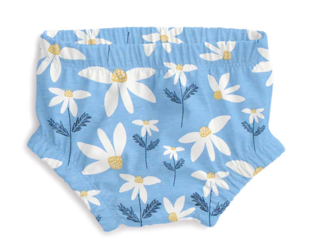 Bloomers - Daisies