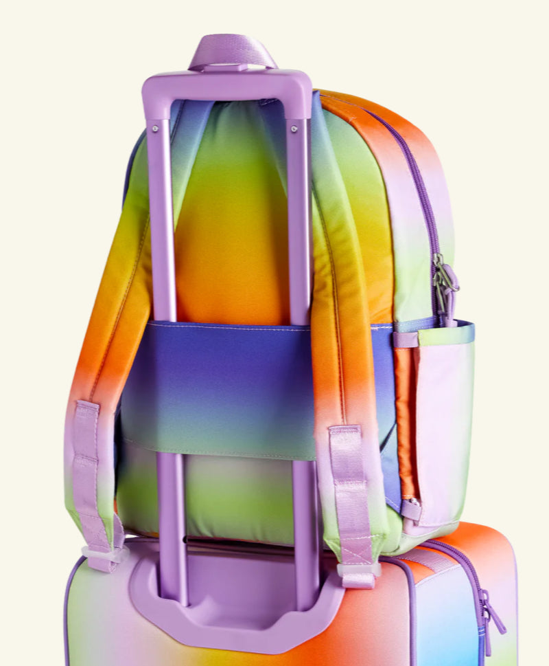 Backpack - Kane Kids Travel - Rainbow Gradient