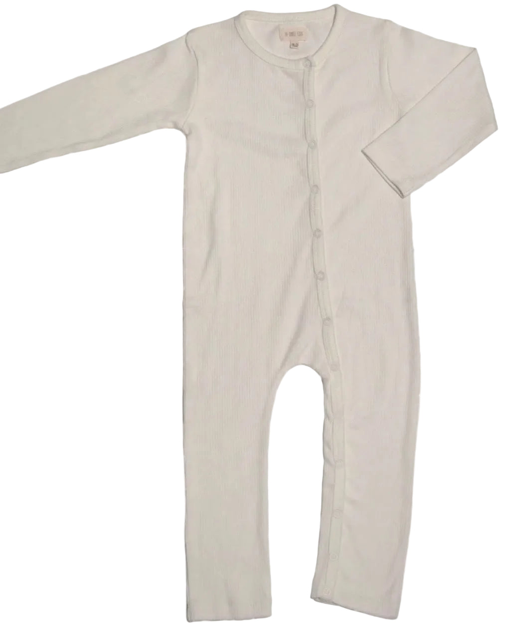 The Ribbed Pajama