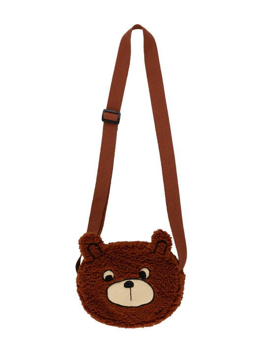 Brown Bear Bag