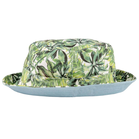 Reversible Bucket Hat Cocoa Beach