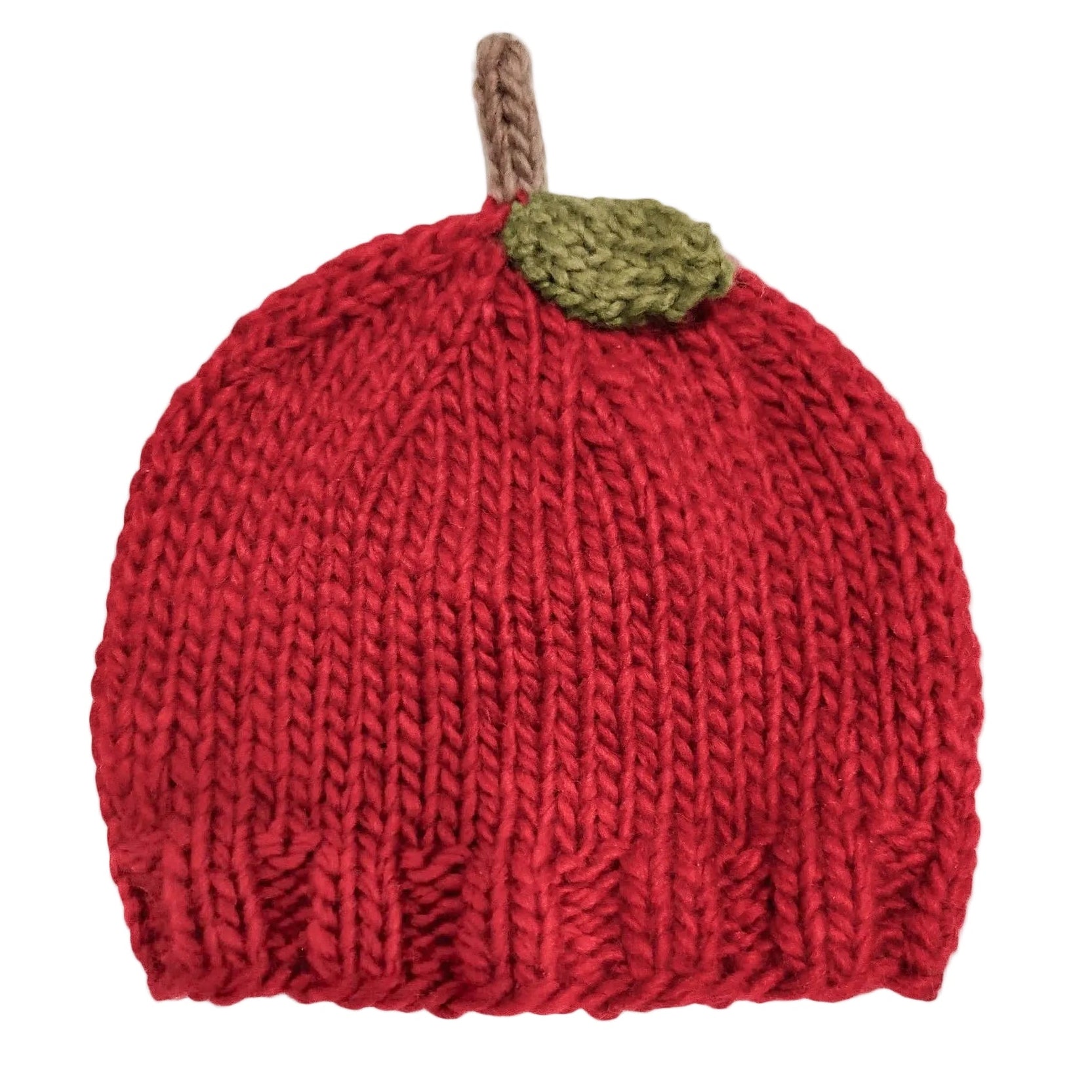 Apple Hat