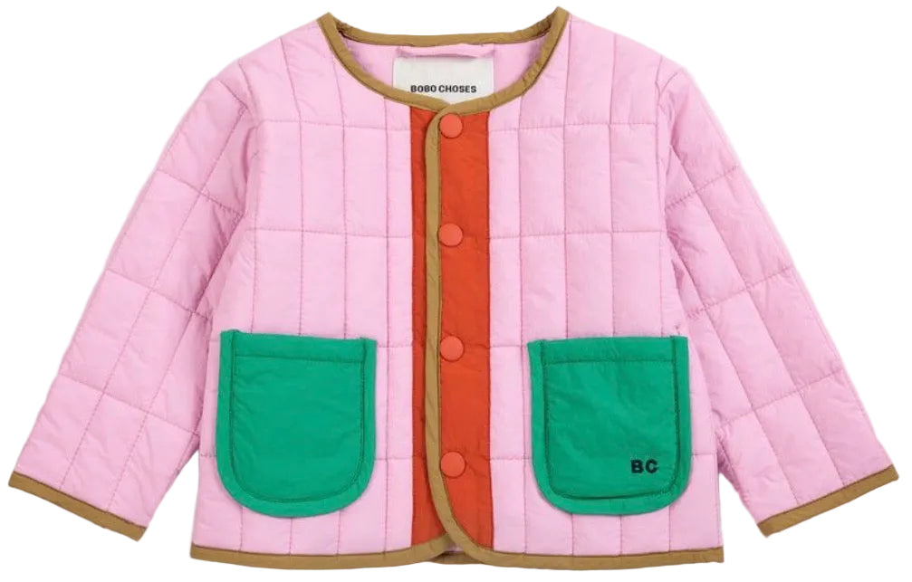 BC Light Padded Jacket