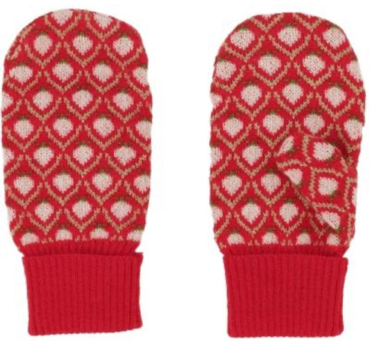 Zuri Mittens
