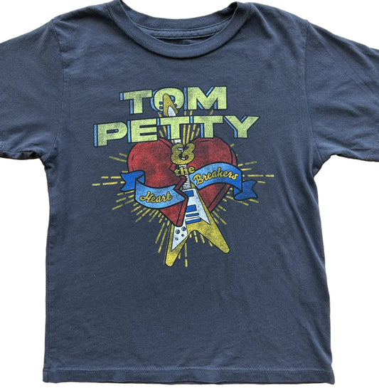 Tom Petty Heart Breakers Tee