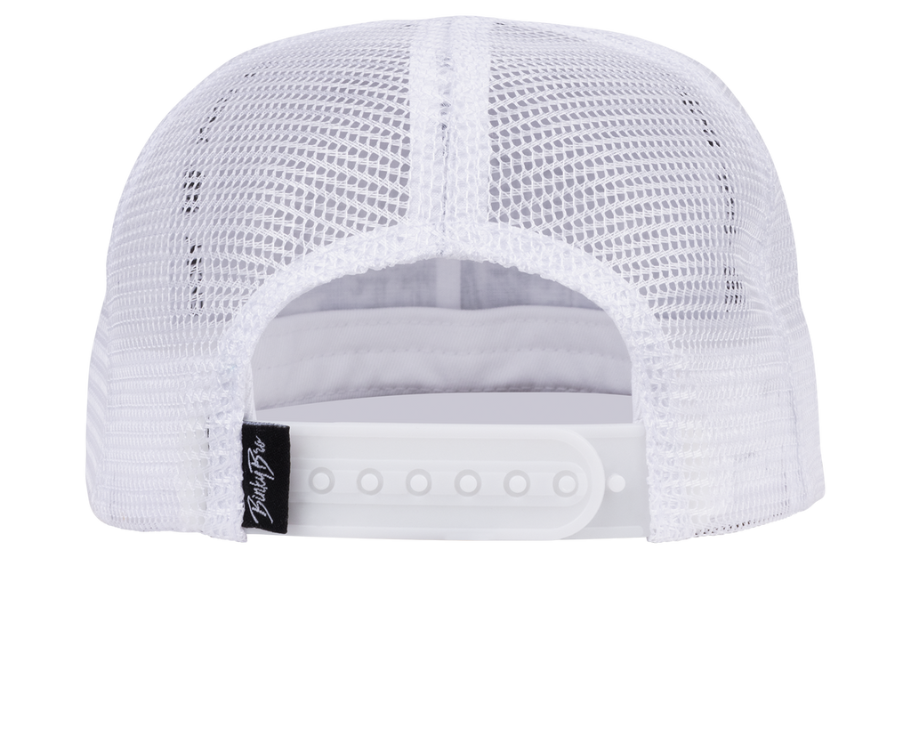 Trucker Cap - School of Hard Knocks
