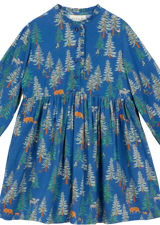 Robe - Guenola Sapin