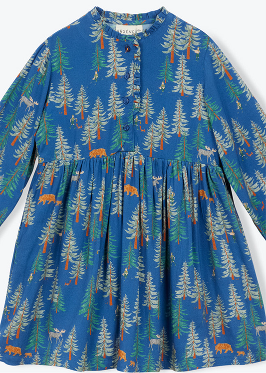 Robe - Guenola Sapin