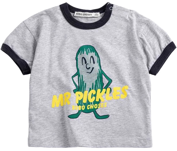 Mr. Pickles Tee Shirt