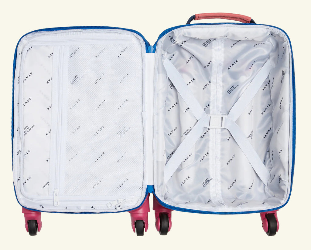 Mini Logan Suitcase
