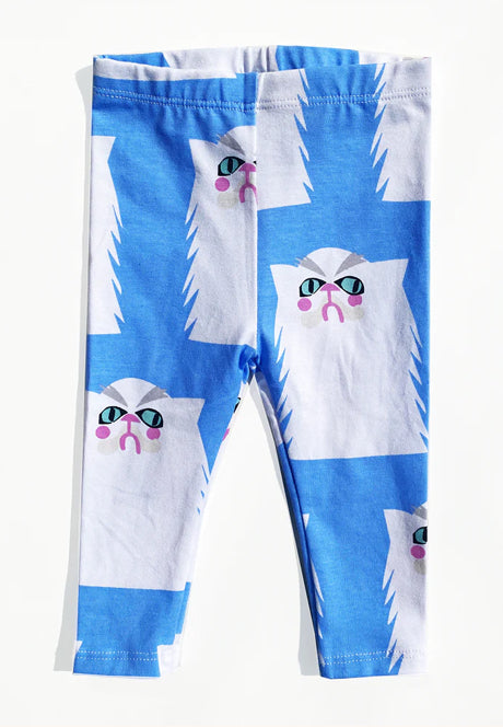 Leggings - Grumpy Cat