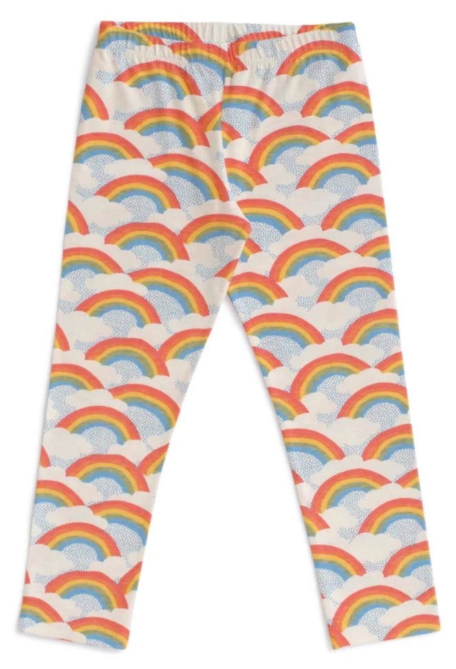 Leggings - Rainbows