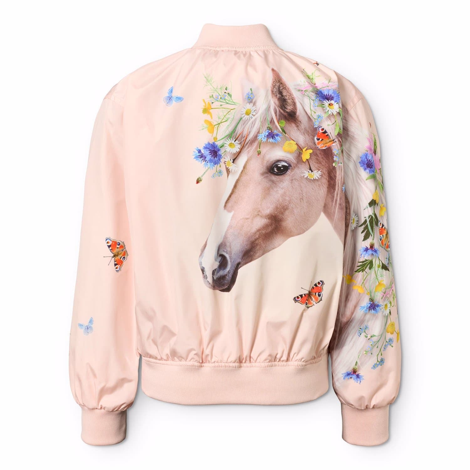 Jacket - Haliva - Meadow Horse