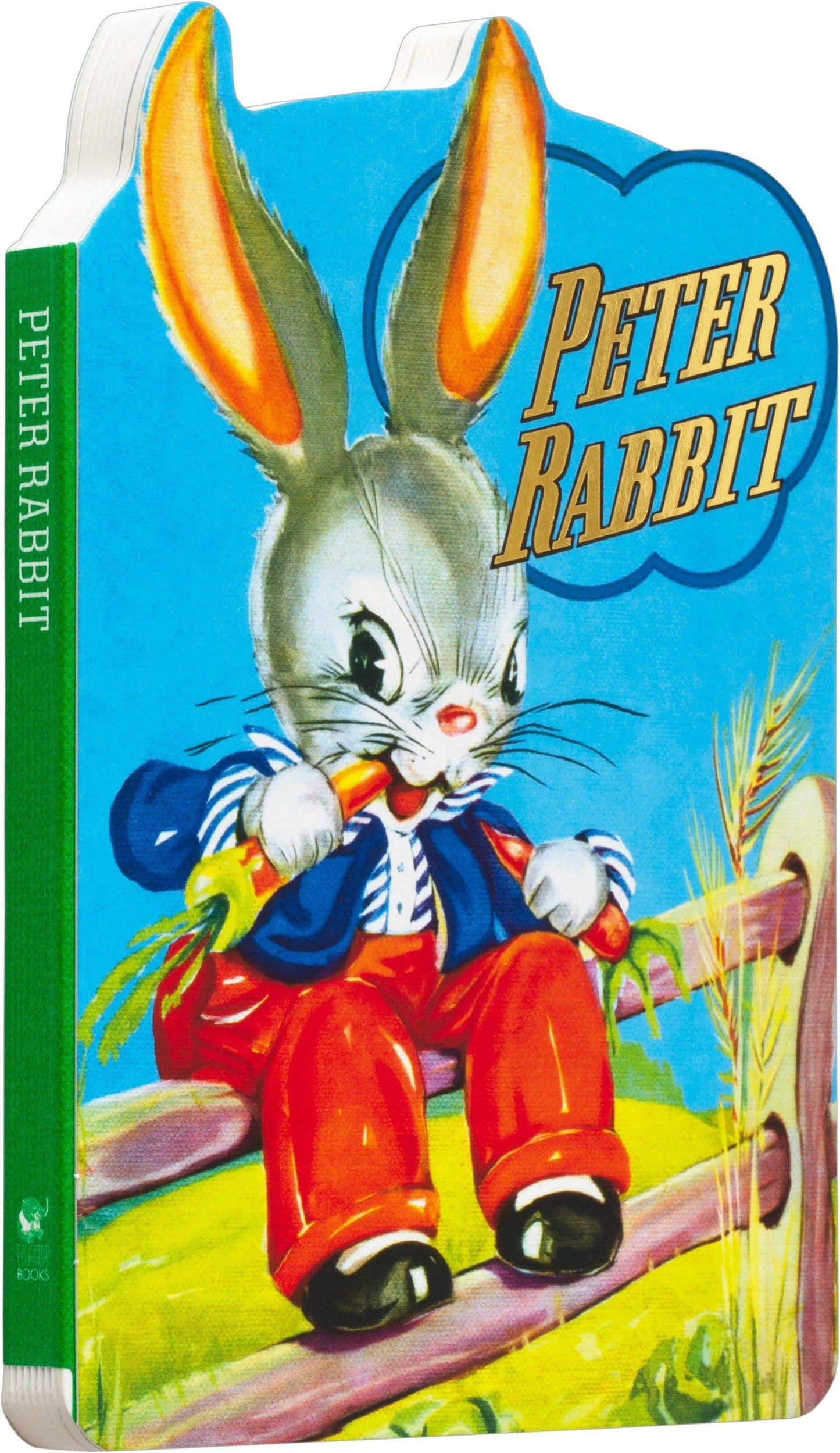 Peter Rabbit - Picture Book