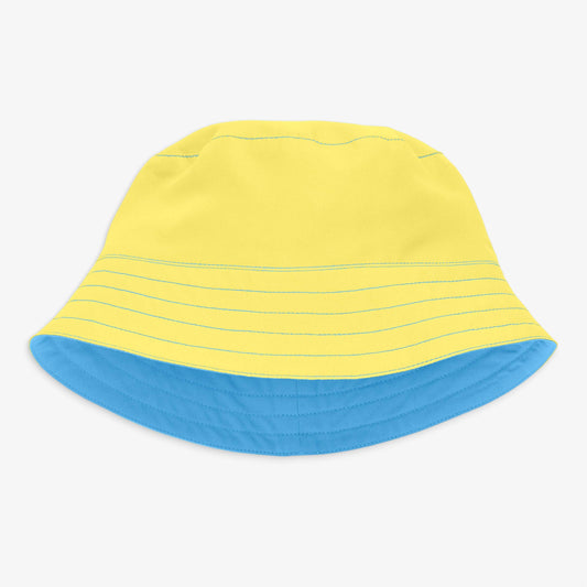 Reversible Bucket Hat