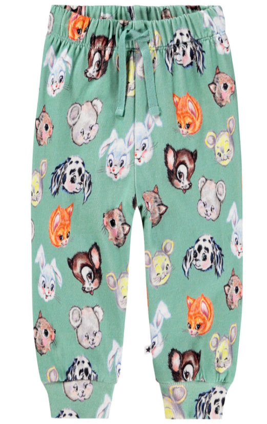Simeon Sweatpants - Itty Bitty