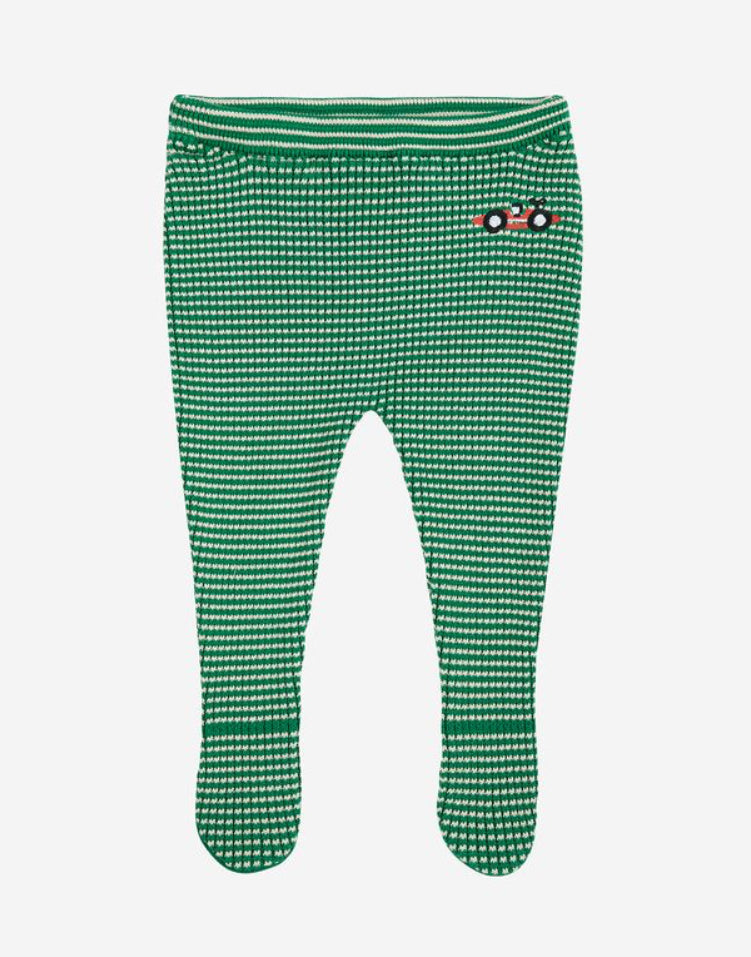 Race Car Sweater