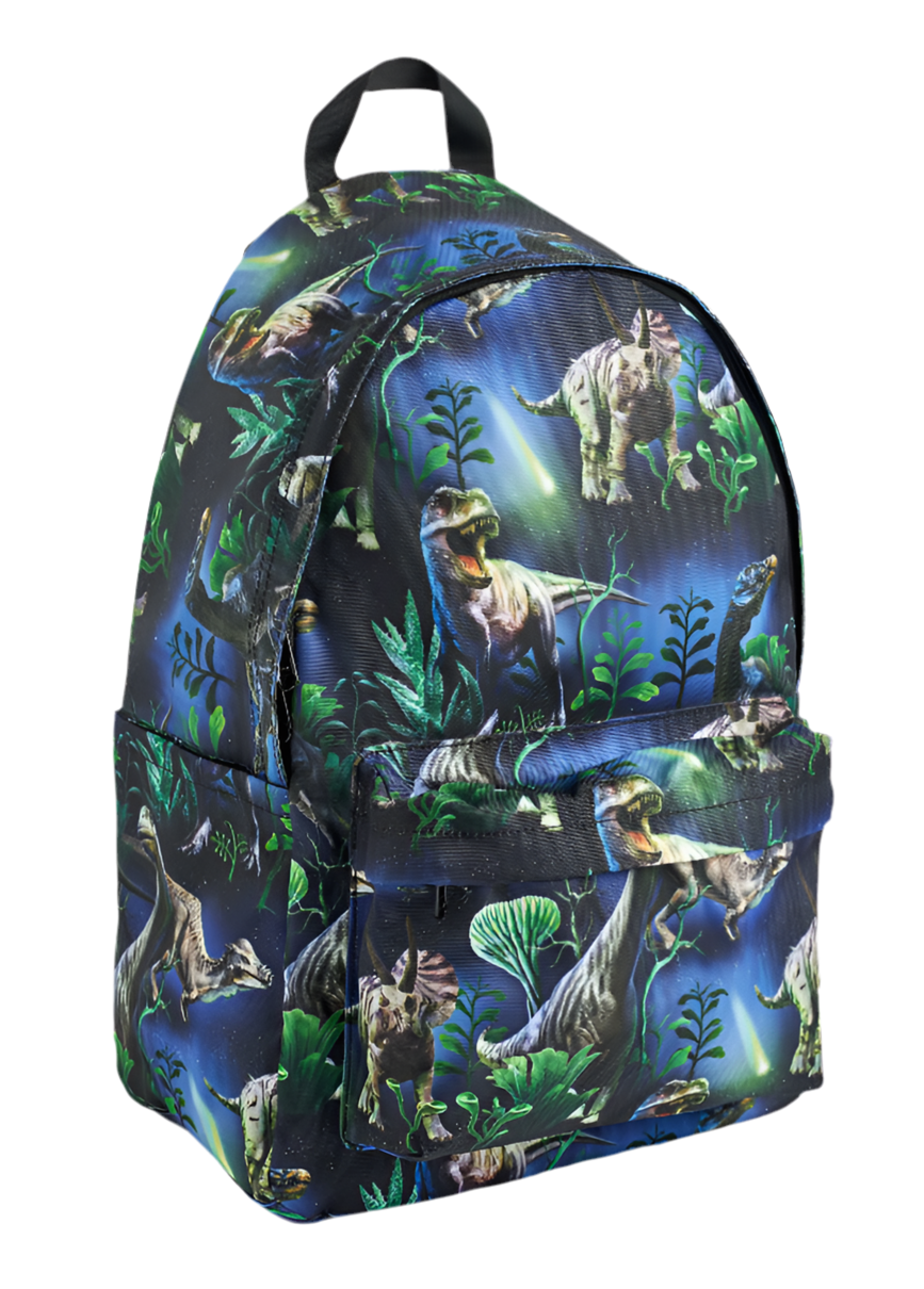 Backpack - Mio-Dinorama