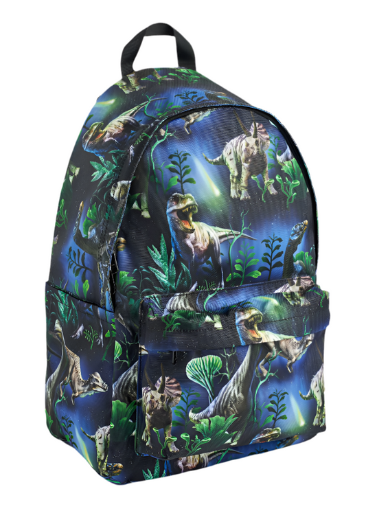 Backpack - Mio-Dinorama