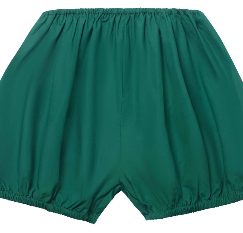 ETA Shorts - Rainforest