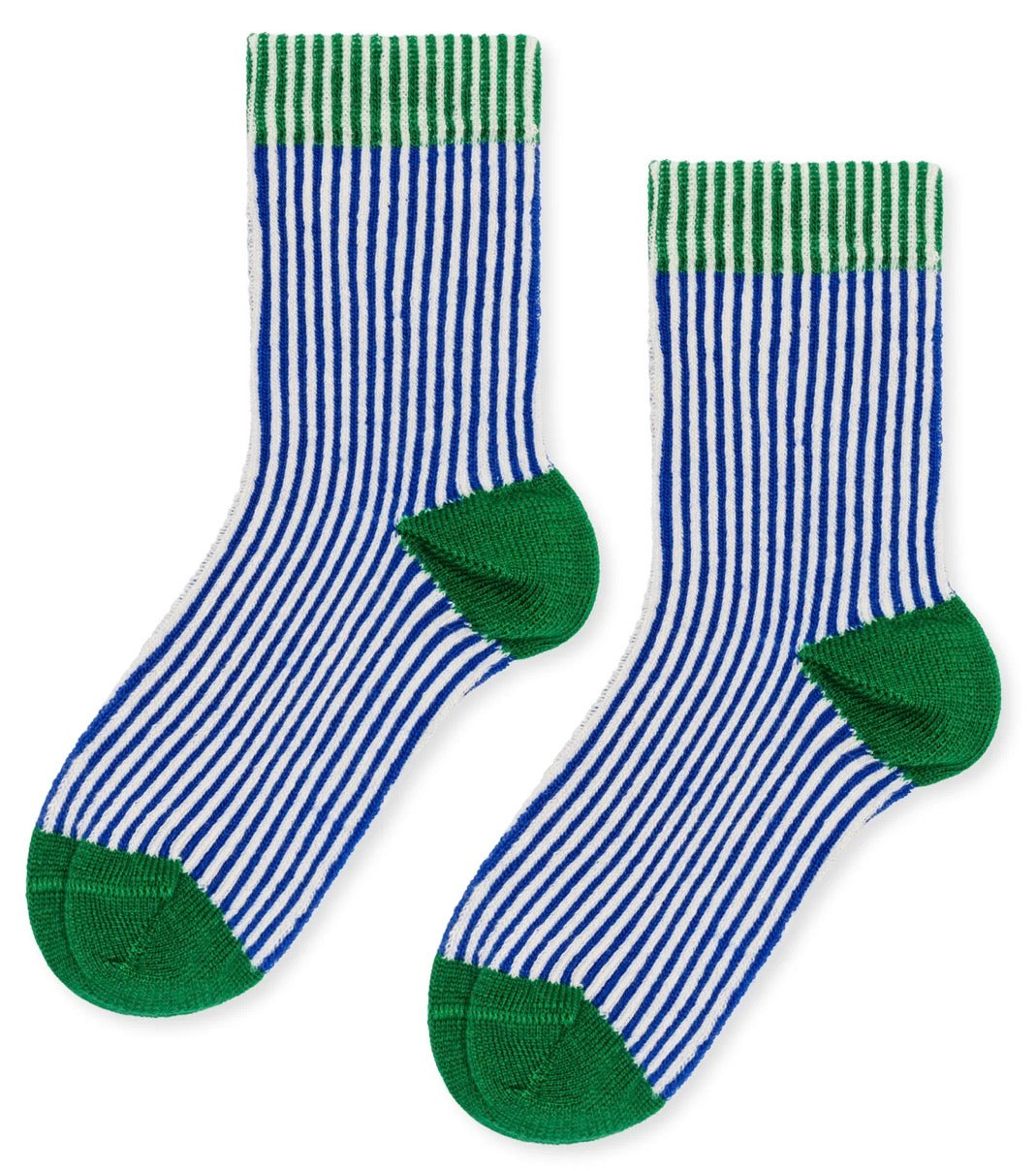 Hansel from Basel Socks