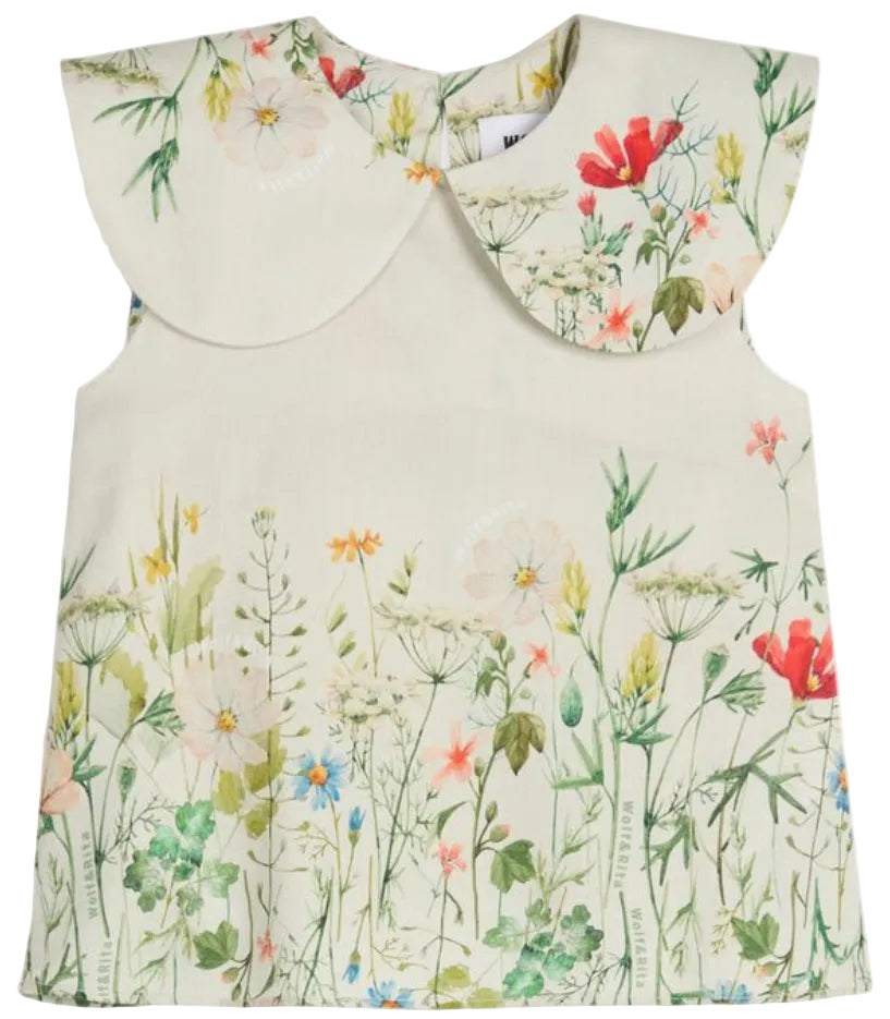 Gabriella Bloom Top