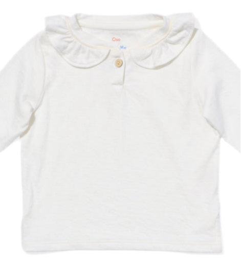 Hen Baby Shirt