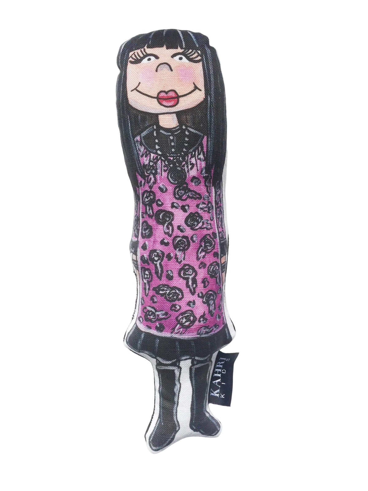 Little Anna Sui Doll