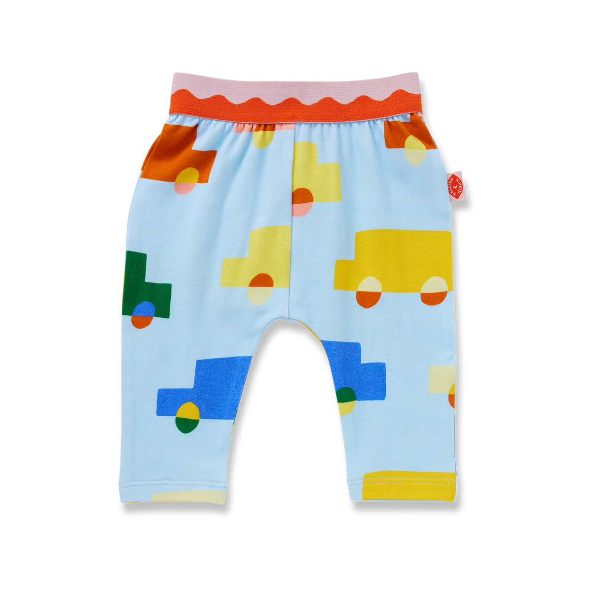 Baby Leggings