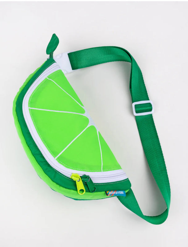 Fruit Fanny Pack - Key Lime