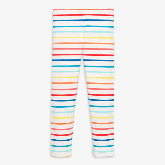 Classic Legging - Sunrise Rainbow Stripe