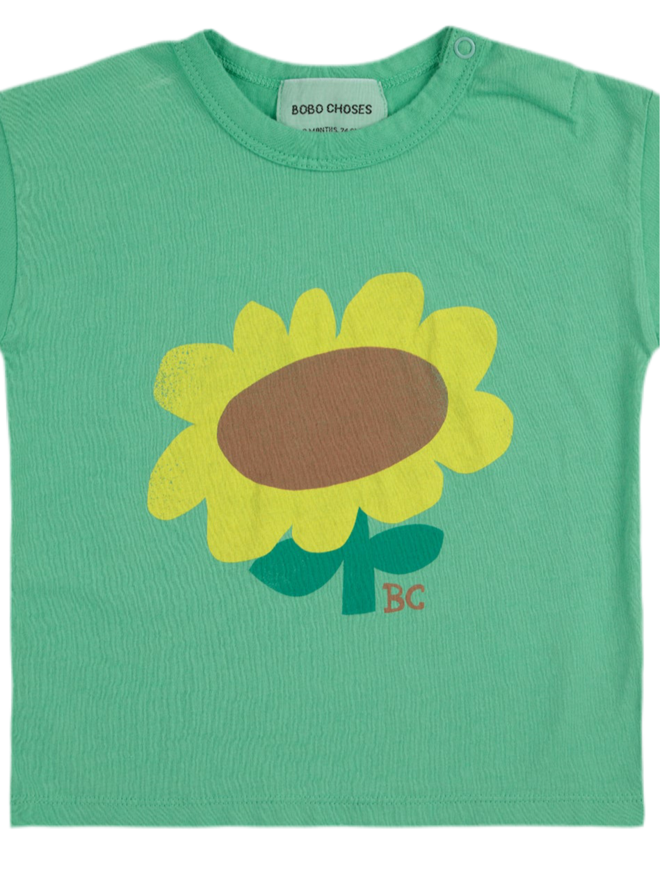 Sunflower T-Shirt