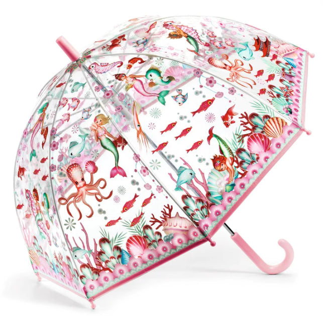 Children's Umbrella - Unicorns