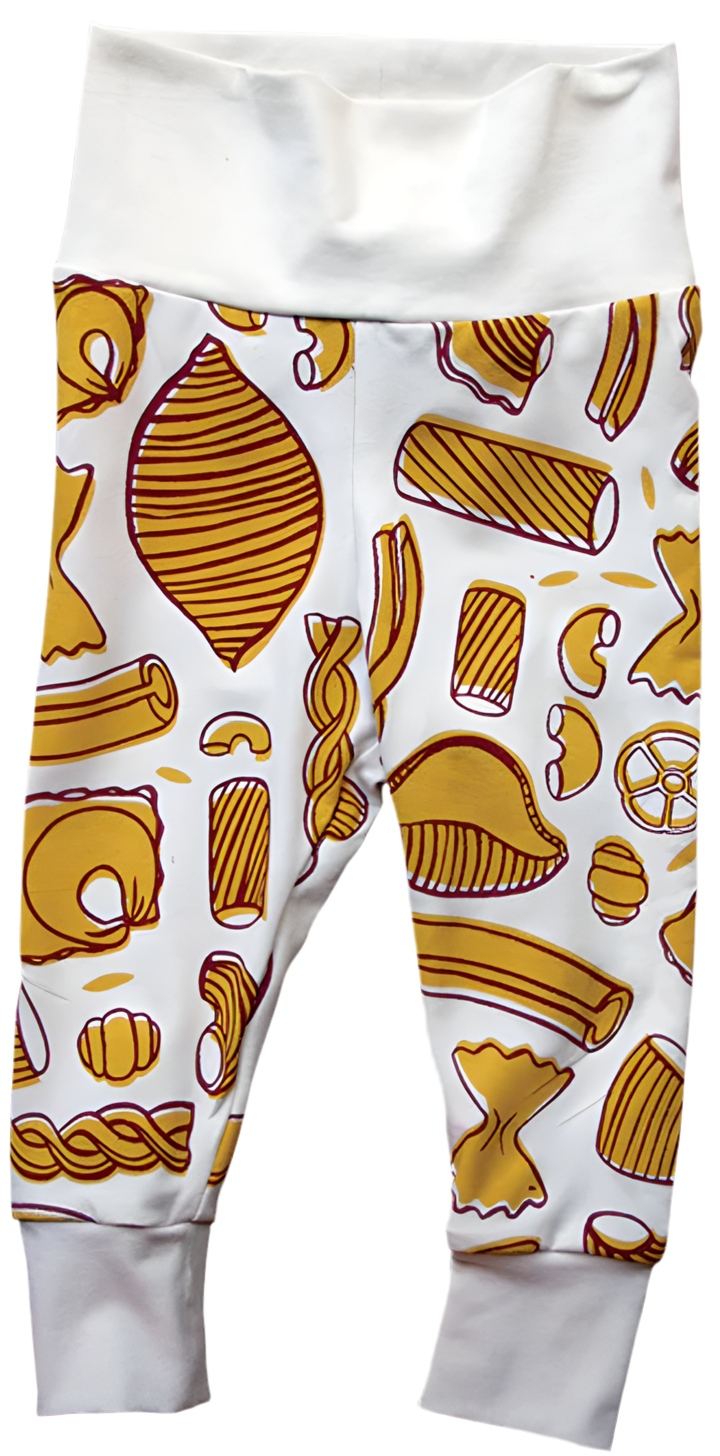 Leggings - Pasta
