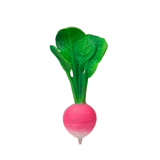 Teether - Ramona the Radish