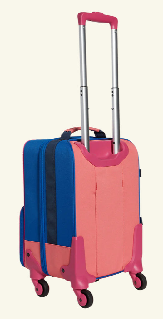 Mini Logan Suitcase