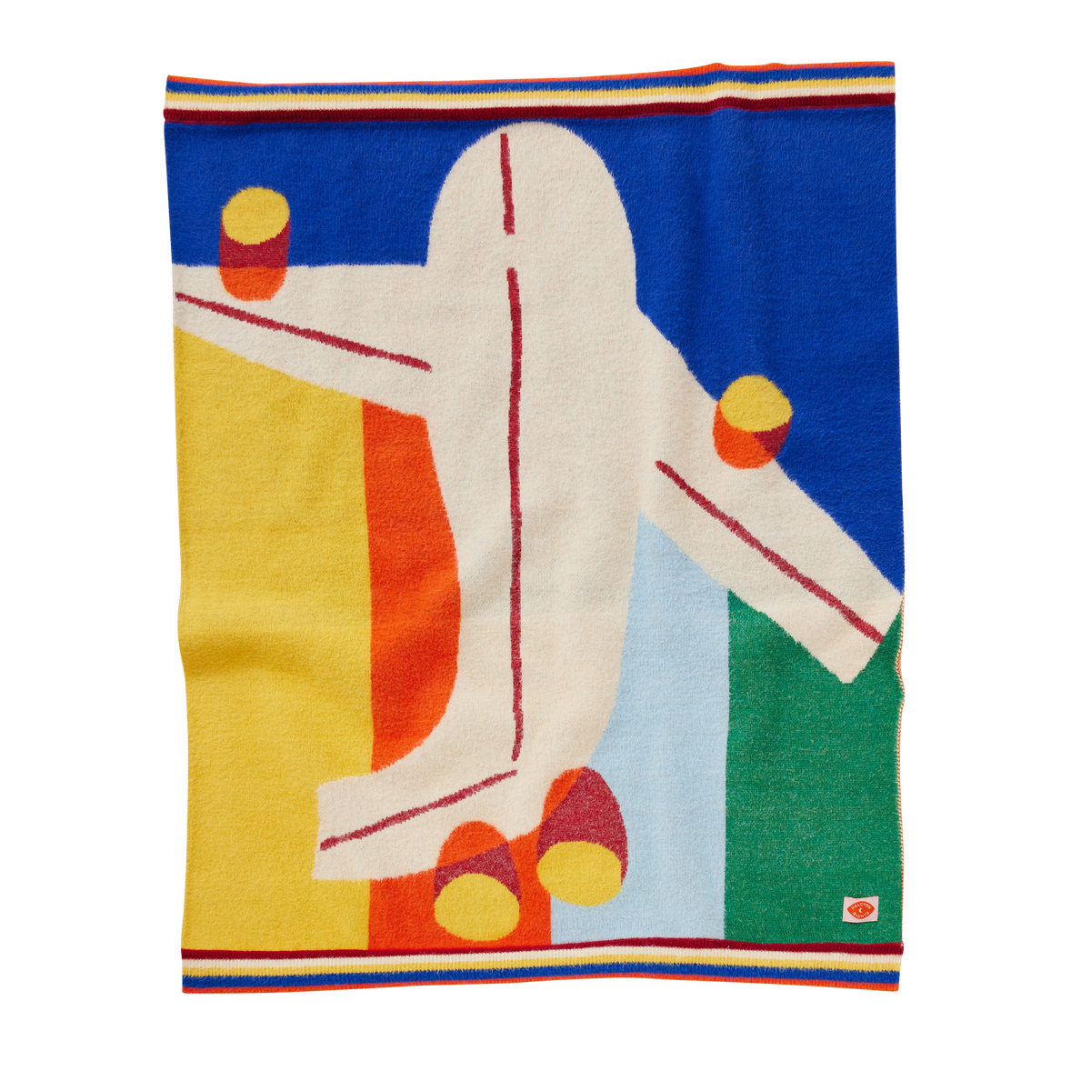 Baby Blanket