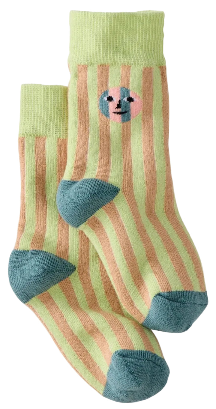 Dusen Dusen Crew Socks