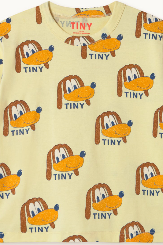 Dogs Tee