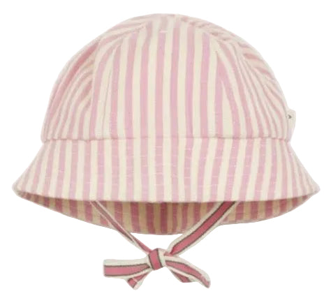 Hat - Bob Bebe Rayures Transat