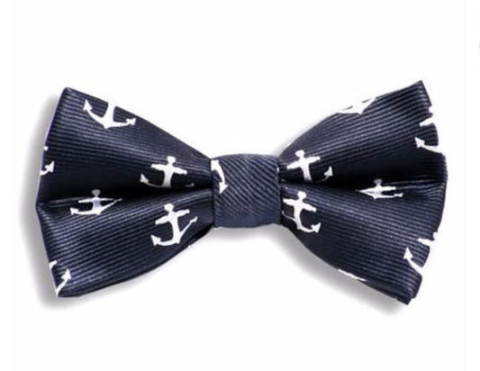 Bow Tie - Anchors