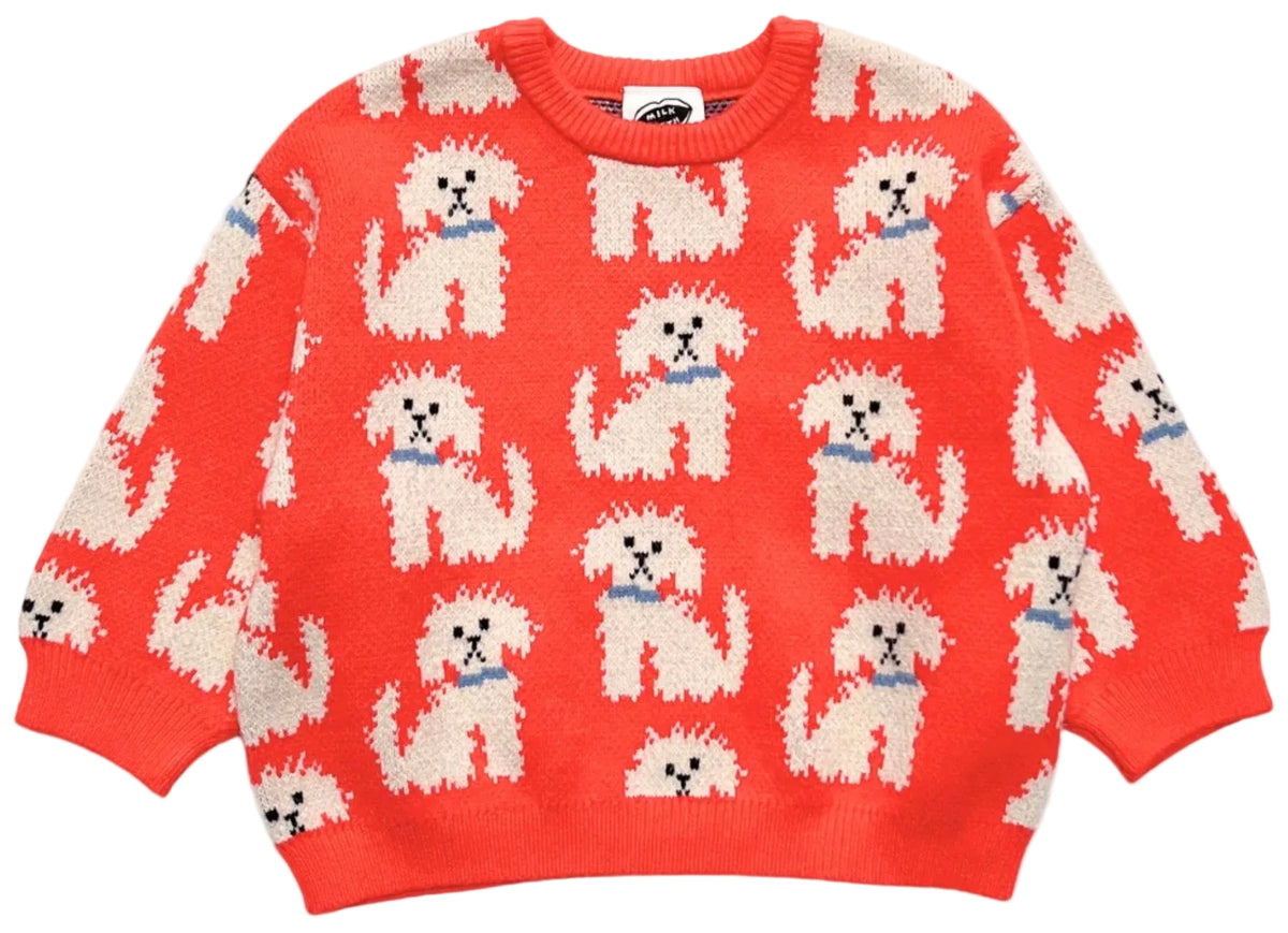 Pepper Sweater
