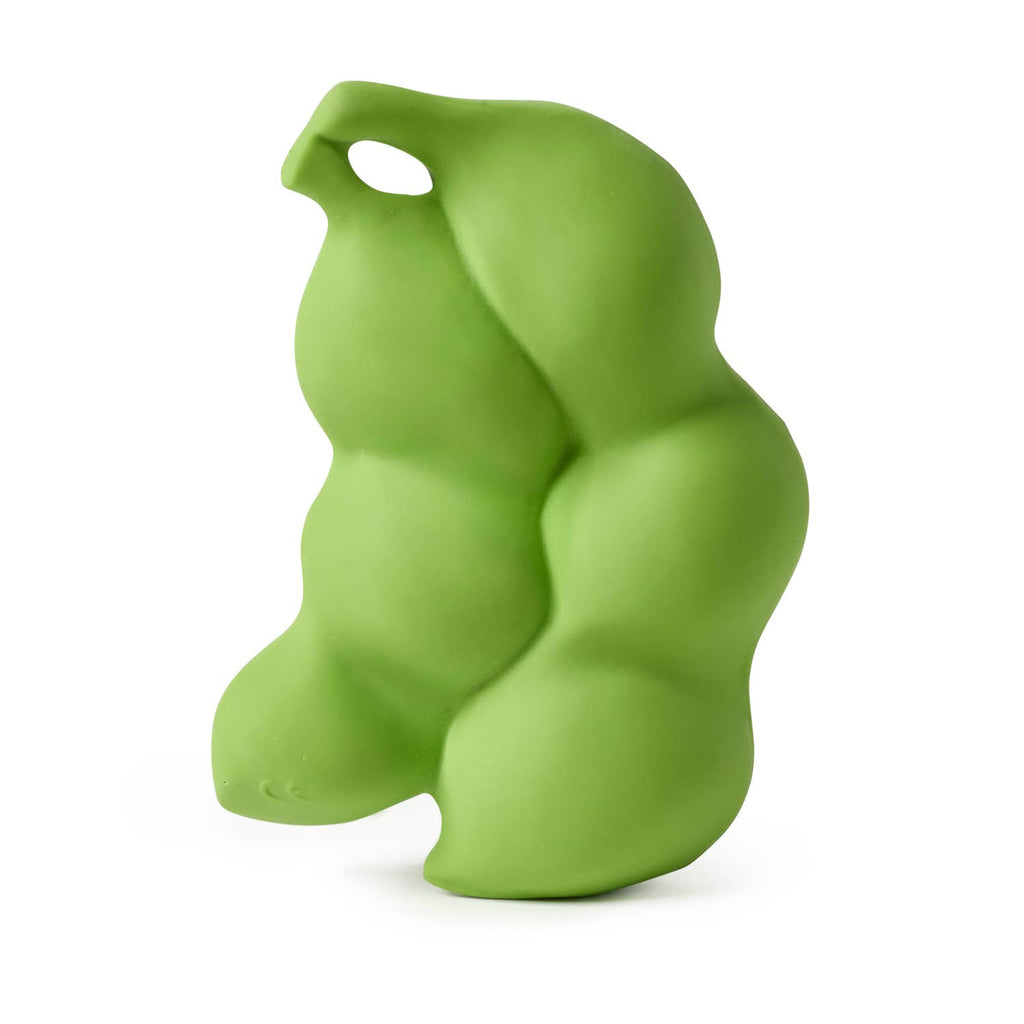 Teether - Keiko the Edamame