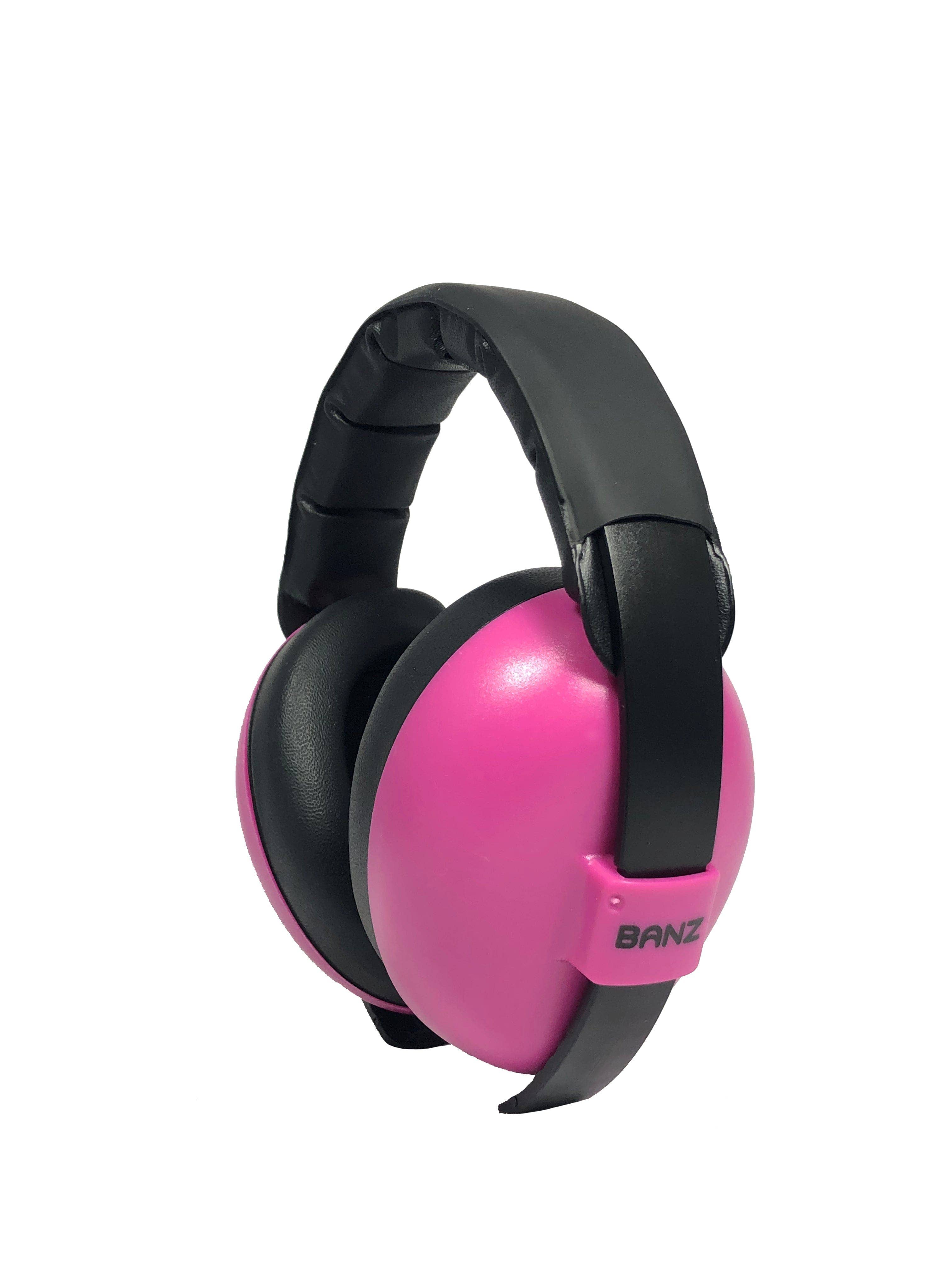 Baby Earmuffs Hearing Protection