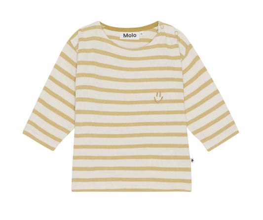 Shirt - Edarko-Cardboard Striped