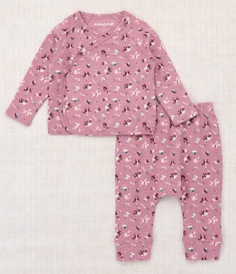 Baby Wrap Set