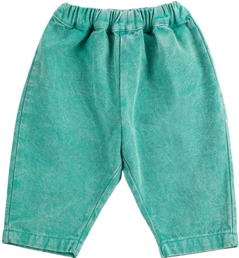 Bobo Choses Since ‘09 Woven Pants