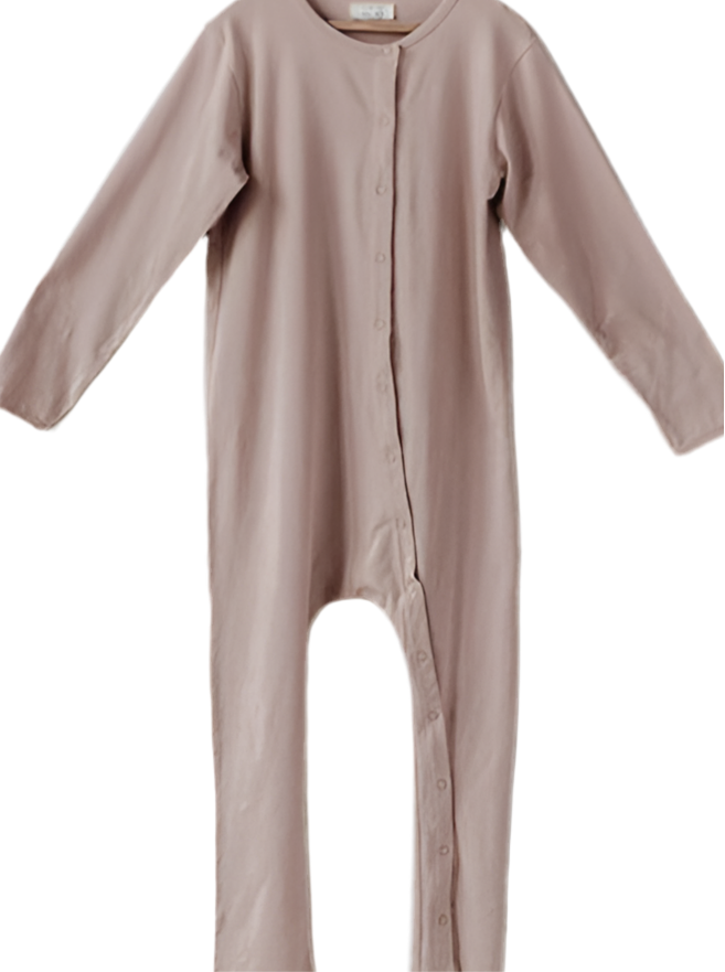 The Perfect Pajama - Antique Rose